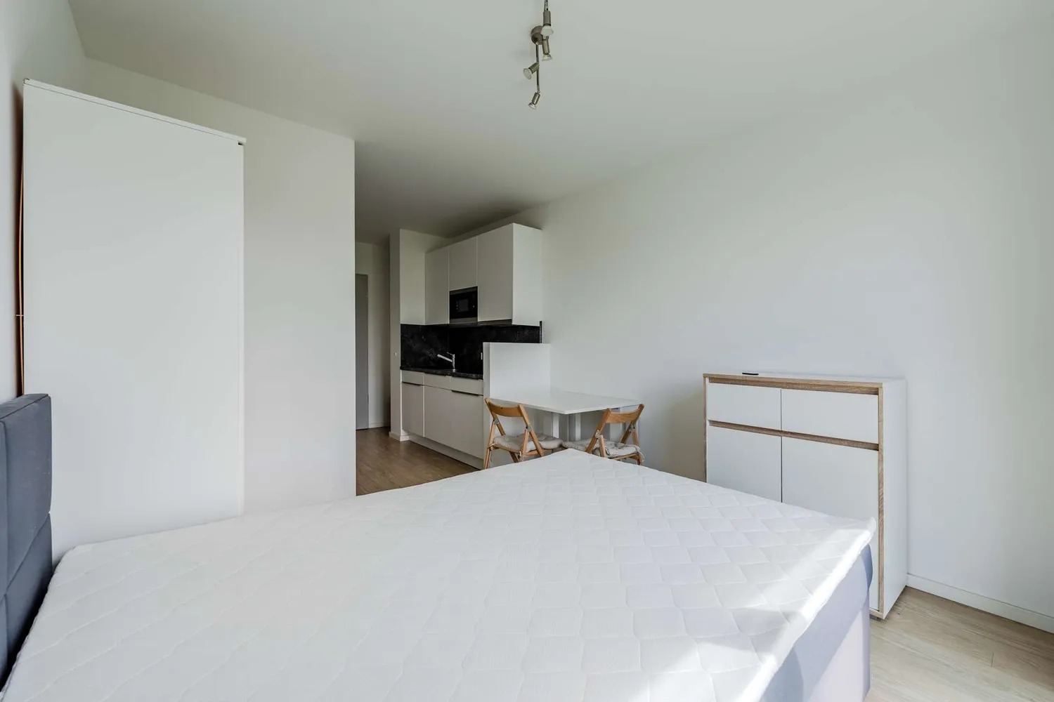 1 Zimmer Wohnung mit 21 m² in Berlin – Bild 8