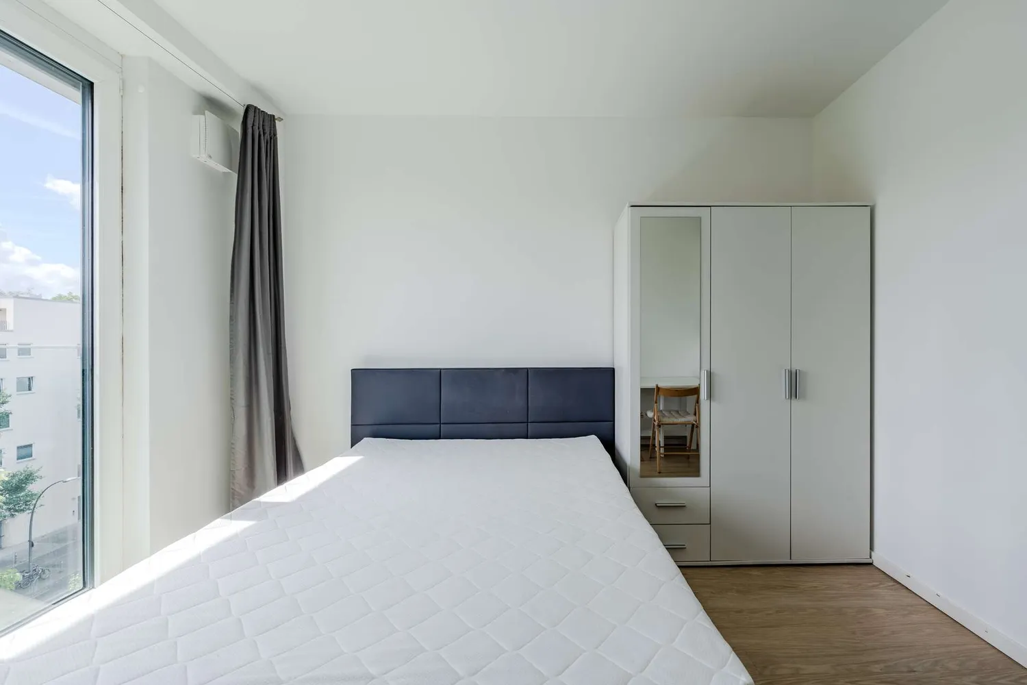 1 Zimmer Wohnung mit 21 m² in Berlin – Bild 9