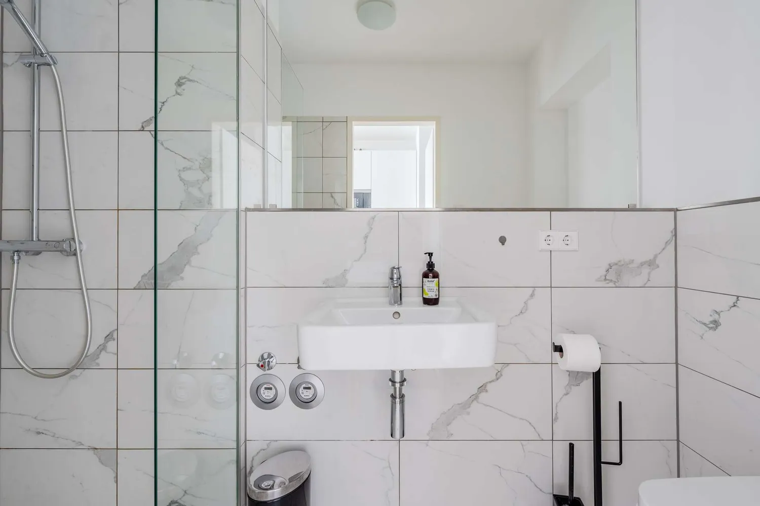 1 Zimmer Wohnung mit 21 m² in Berlin – Bild 10