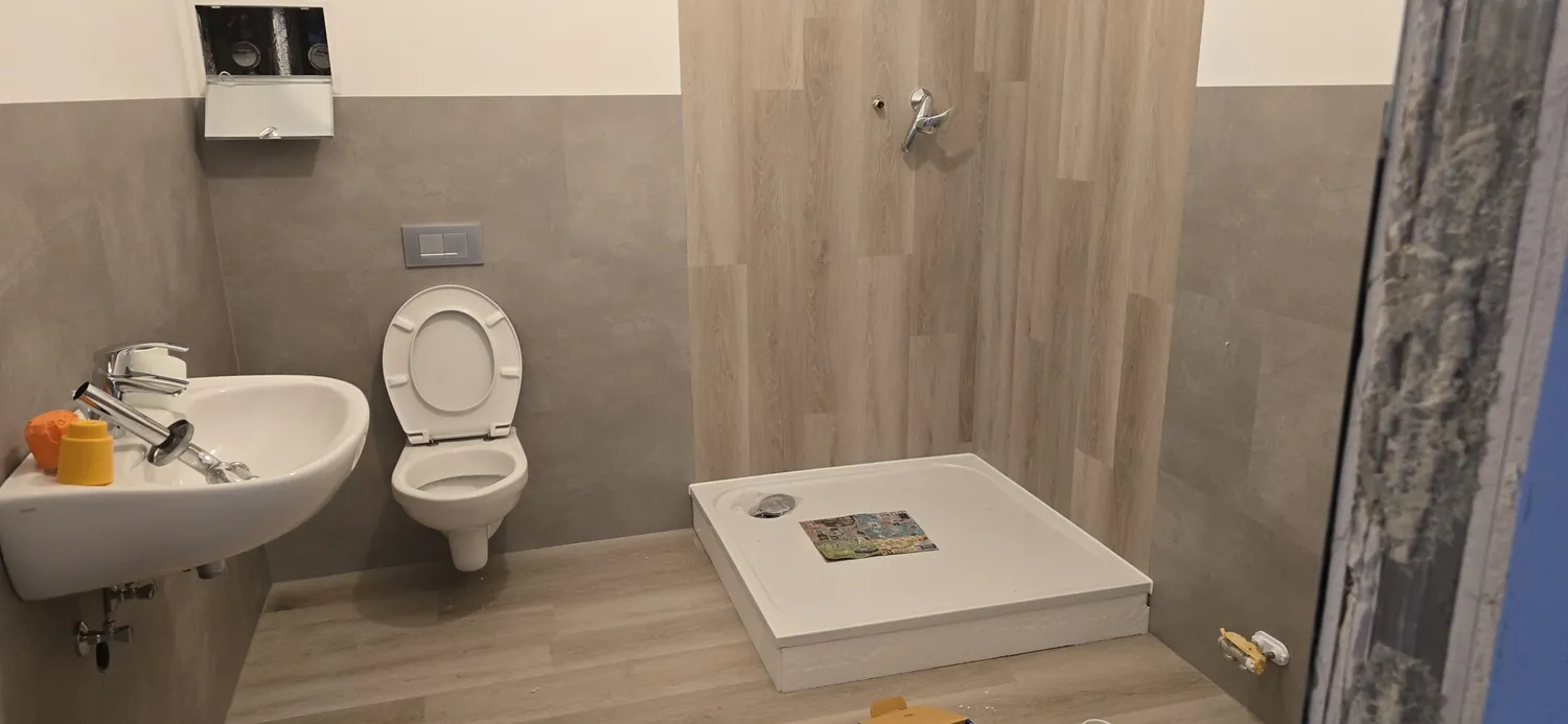 3 Zimmer Wohnung mit 72 m² in Görlitz – Bild 11
