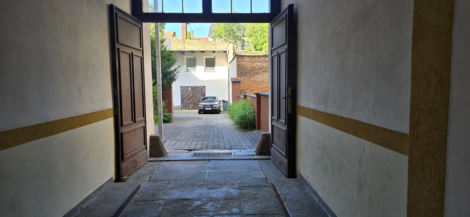 3 Zimmer Wohnung mit 72 m² in Görlitz – Bild 3