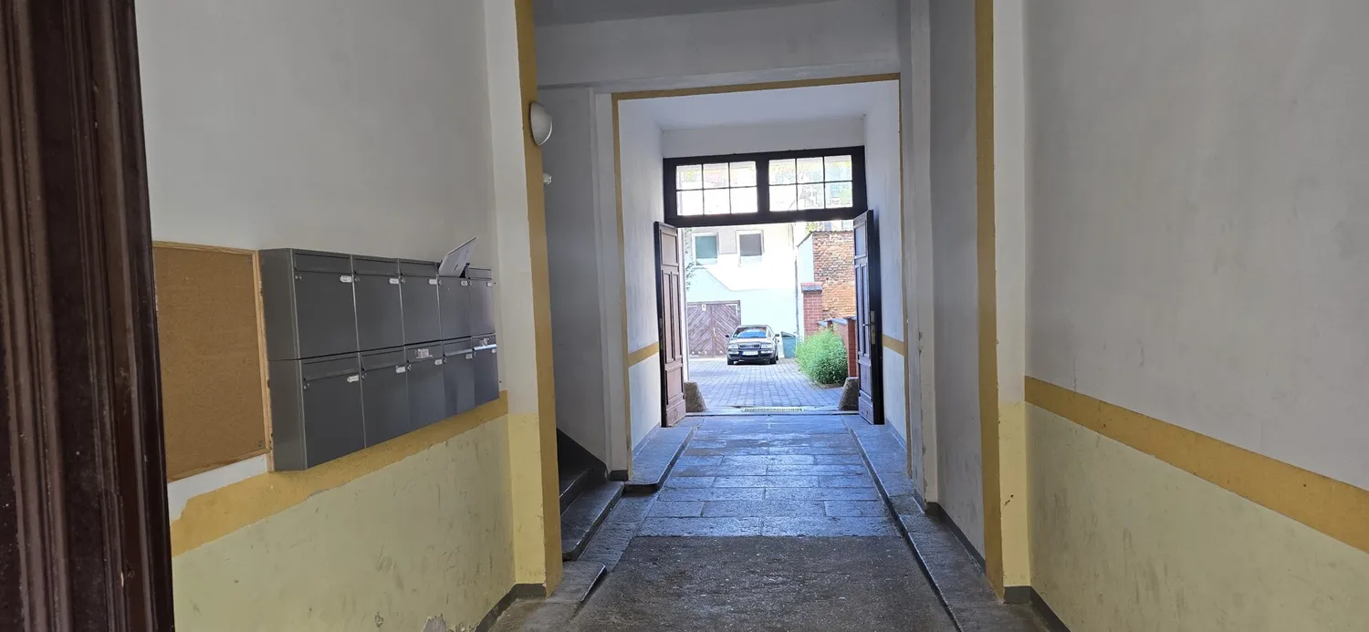3 Zimmer Wohnung mit 72 m² in Görlitz – Bild 4