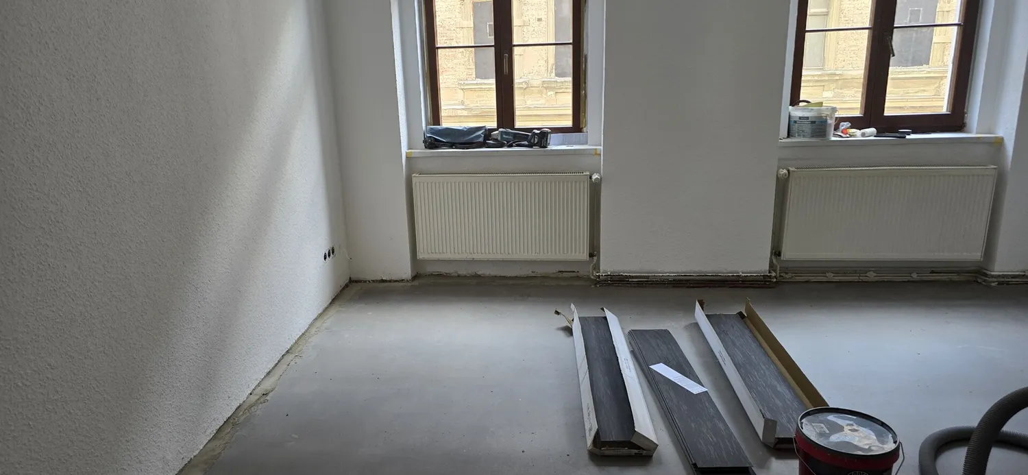 3 Zimmer Wohnung mit 72 m² in Görlitz – Bild 10