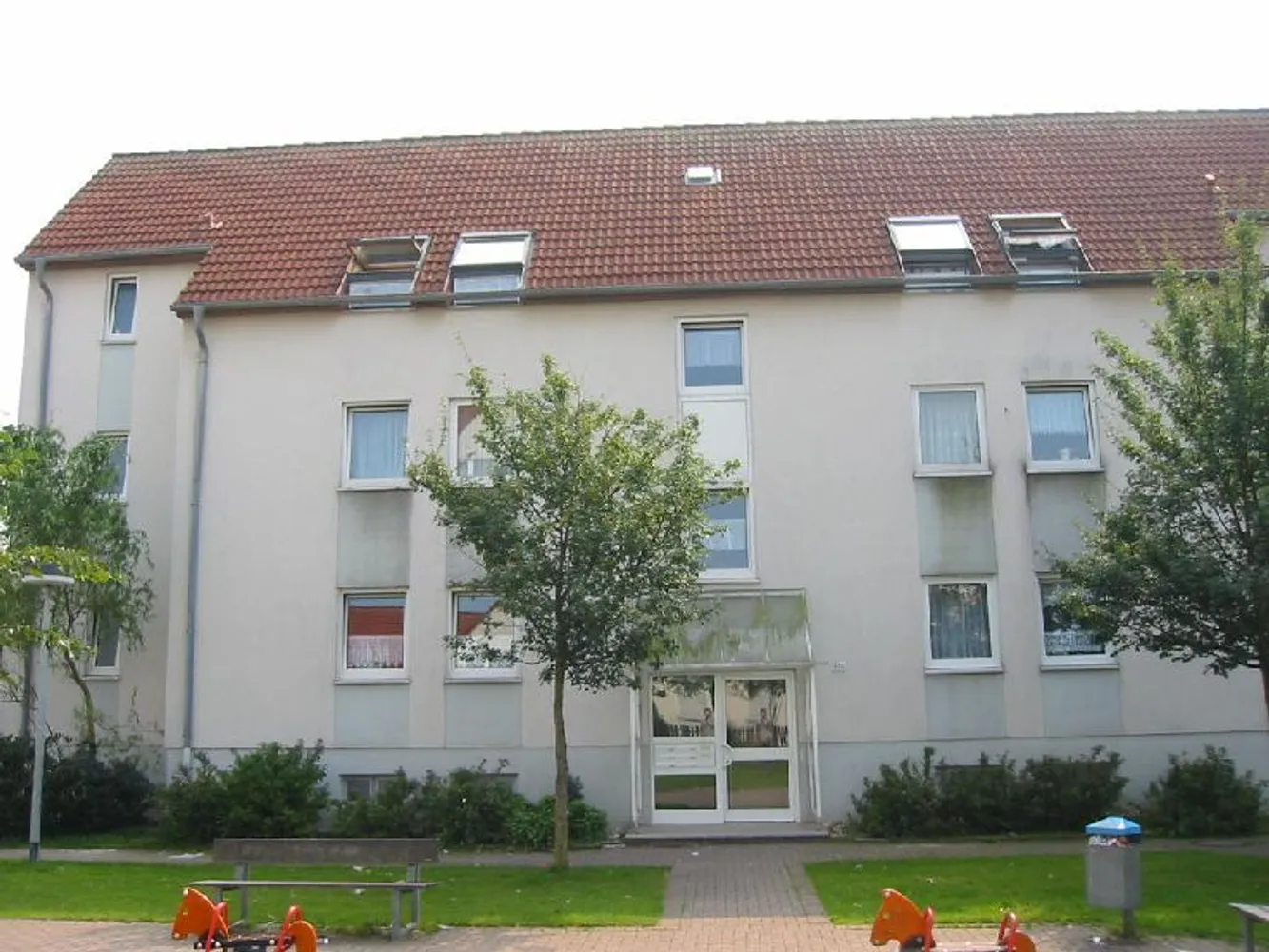3 Zimmer Wohnung mit 78 m² in Bochum – Bild 1