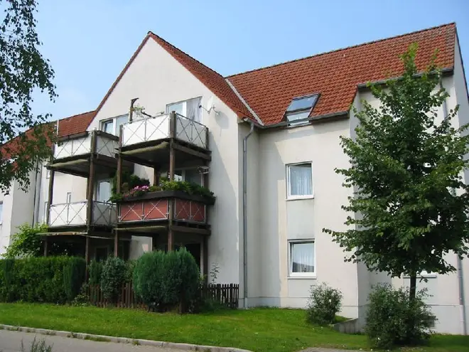 3 Zimmer Wohnung mit 78 m² in Bochum – Bild 2
