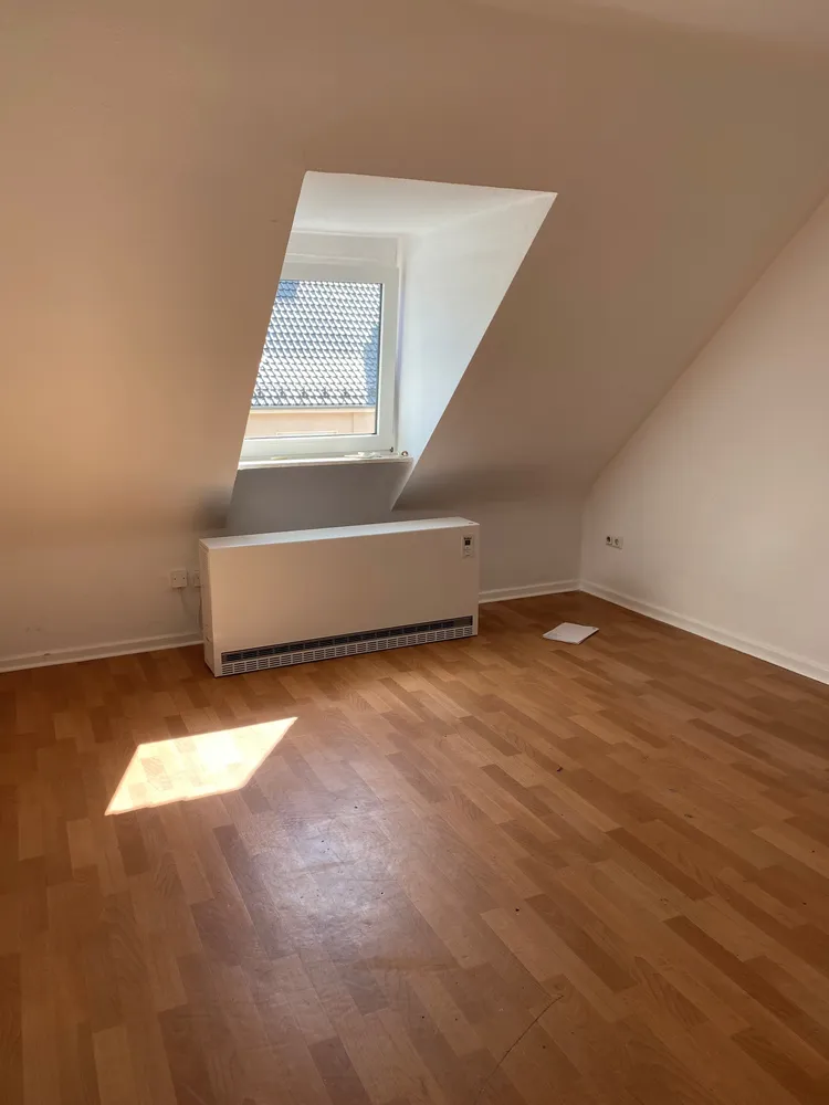 2 Zimmer Wohnung mit 35 m² in Hagen – Bild 1