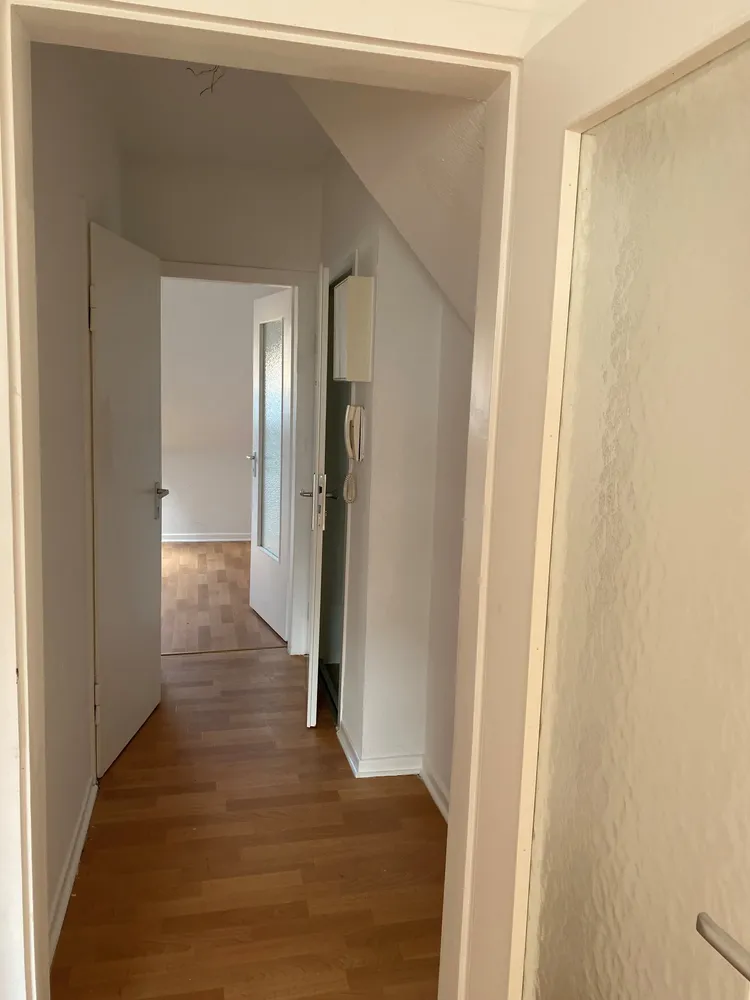 2 Zimmer Wohnung mit 35 m² in Hagen – Bild 3