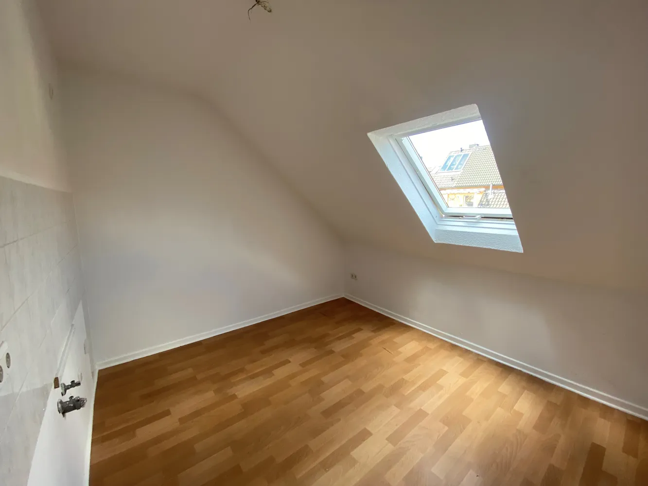 2 Zimmer Wohnung mit 35 m² in Hagen – Bild 4