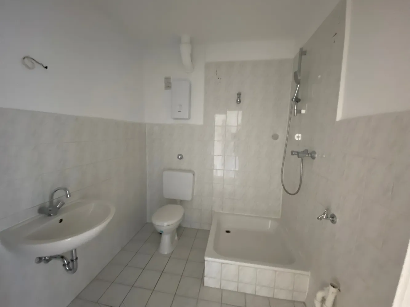 2 Zimmer Wohnung mit 35 m² in Hagen – Bild 5