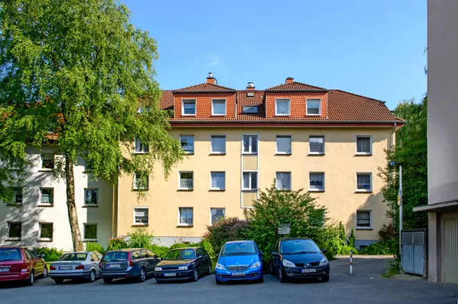 3 Zimmer Wohnung mit 71 m² in Solingen – Bild 1