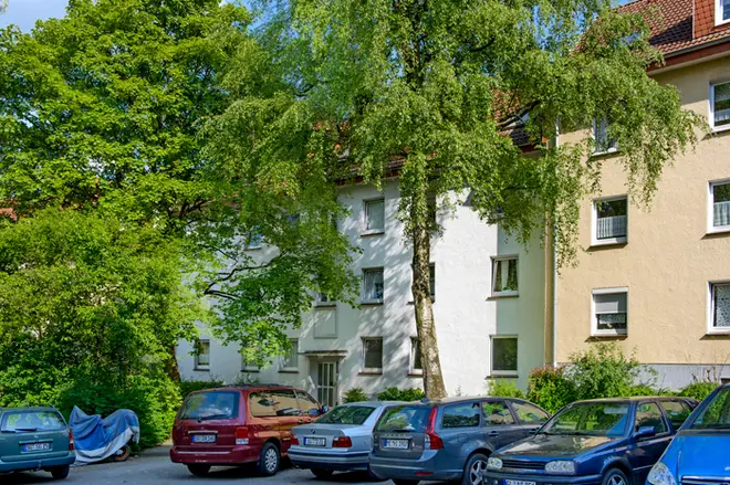 3 Zimmer Wohnung mit 71 m² in Solingen – Bild 2
