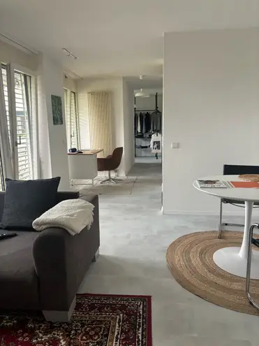 2 Zimmer Wohnung mit 48 m² in Mannheim – Bild 11