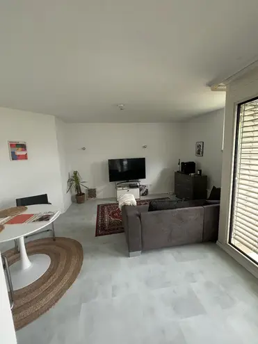 2 Zimmer Wohnung mit 48 m² in Mannheim – Bild 12