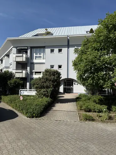 2 Zimmer Wohnung mit 48 m² in Mannheim – Bild 3