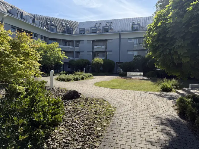 2 Zimmer Wohnung mit 48 m² in Mannheim – Bild 4
