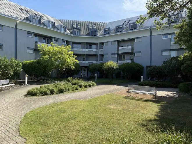 2 Zimmer Wohnung mit 48 m² in Mannheim – Bild 5