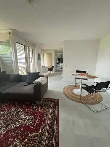 2 Zimmer Wohnung mit 48 m² in Mannheim – Bild 8
