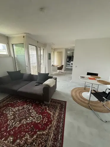 2 Zimmer Wohnung mit 48 m² in Mannheim – Bild 9