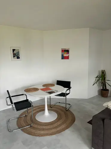 2 Zimmer Wohnung mit 48 m² in Mannheim – Bild 10