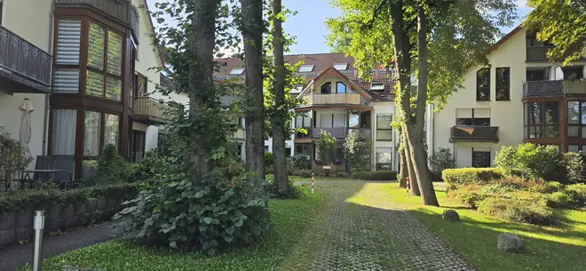 3 Zimmer Wohnung mit 80 m² in Paderborn – Bild 1