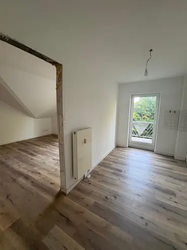 2 Zimmer Wohnung mit 68 m² in Münster – Bild 3