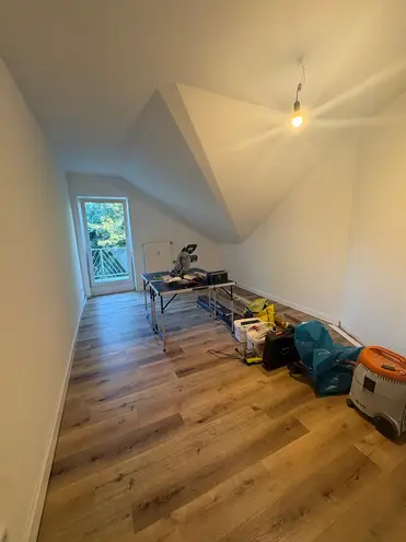 2 Zimmer Wohnung mit 68 m² in Münster – Bild 4