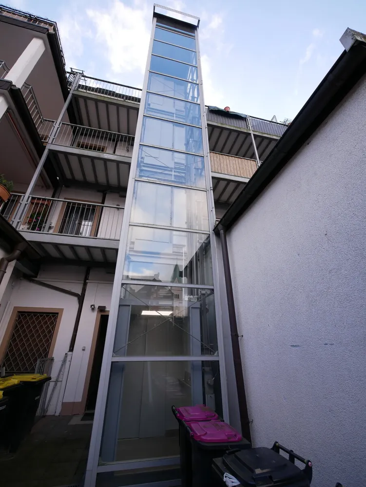 4 Zimmer Wohnung mit 66 m² in Gladbeck – Bild 2