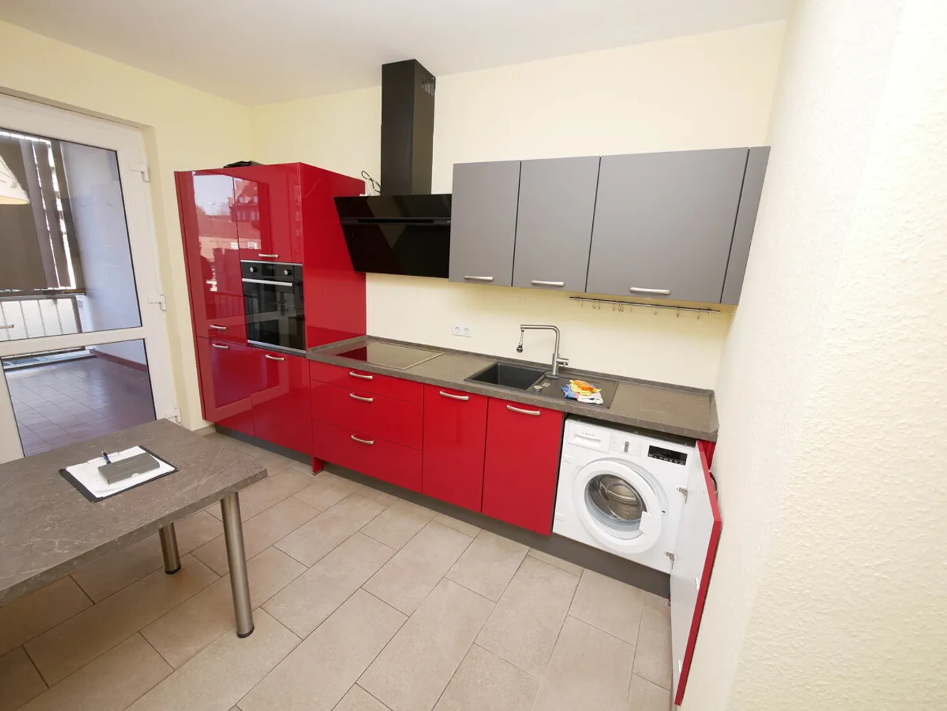 4 Zimmer Wohnung mit 66 m² in Gladbeck – Bild 4