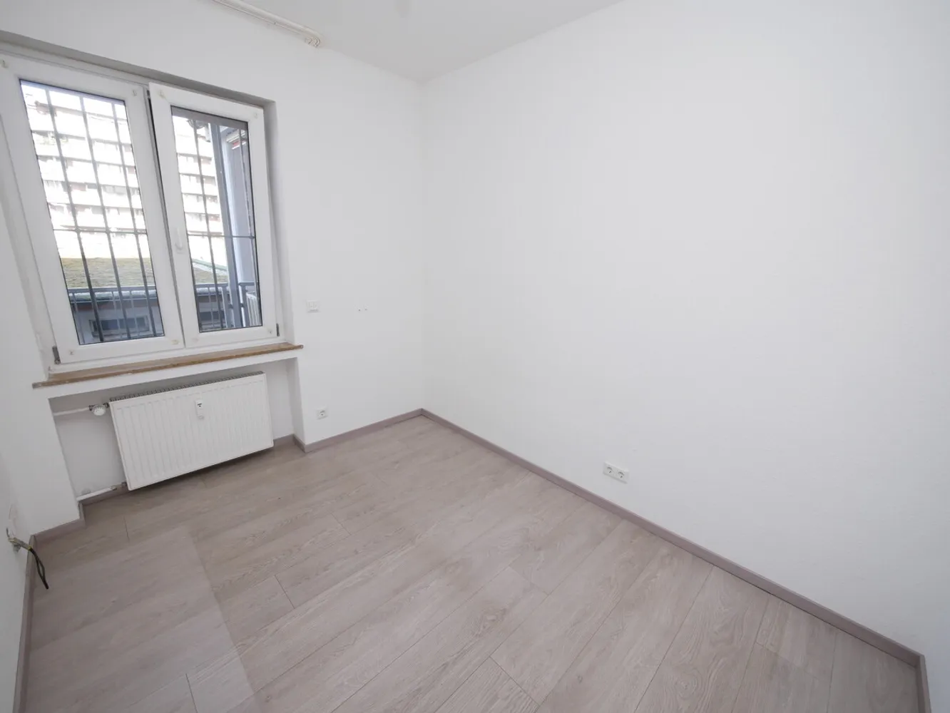 4 Zimmer Wohnung mit 66 m² in Gladbeck – Bild 7