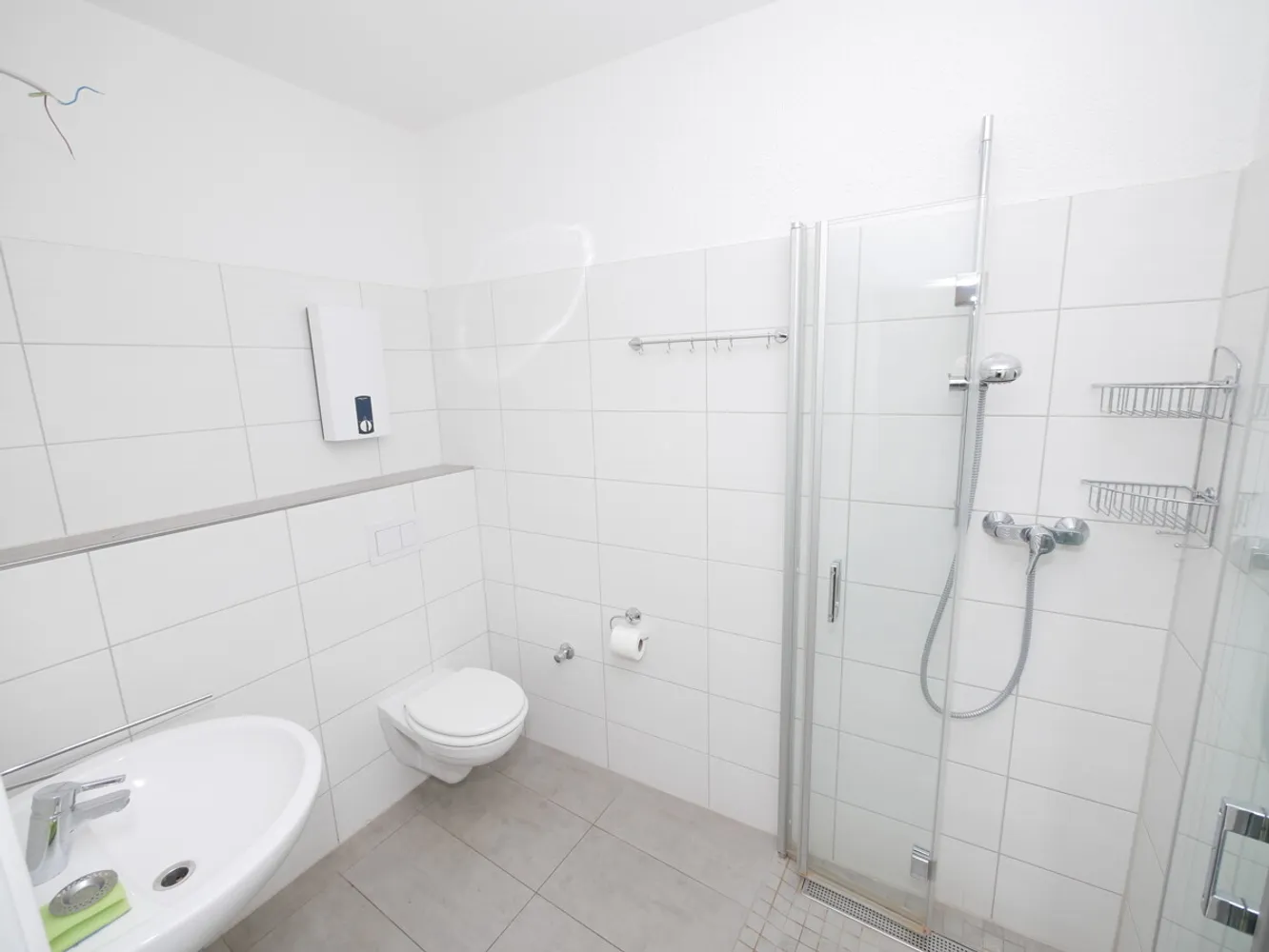 4 Zimmer Wohnung mit 66 m² in Gladbeck – Bild 8