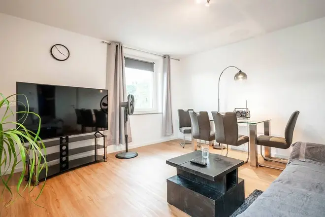 3 Zimmer Wohnung mit 67 m² in Bielefeld – Bild 1