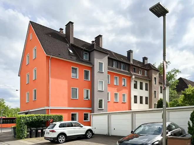 3 Zimmer Wohnung mit 67 m² in Bielefeld – Bild 11