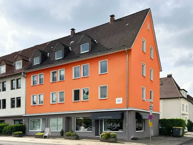 3 Zimmer Wohnung mit 67 m² in Bielefeld – Bild 12