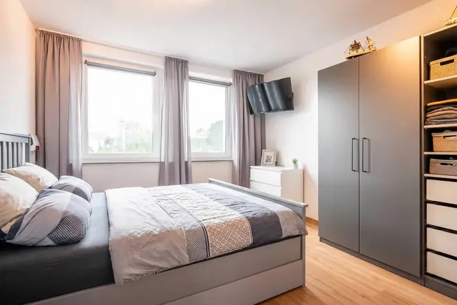 3 Zimmer Wohnung mit 67 m² in Bielefeld – Bild 3