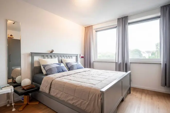 3 Zimmer Wohnung mit 67 m² in Bielefeld – Bild 4