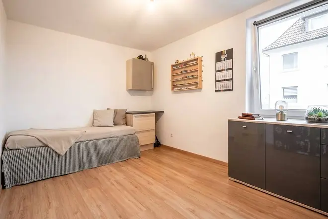 3 Zimmer Wohnung mit 67 m² in Bielefeld – Bild 6