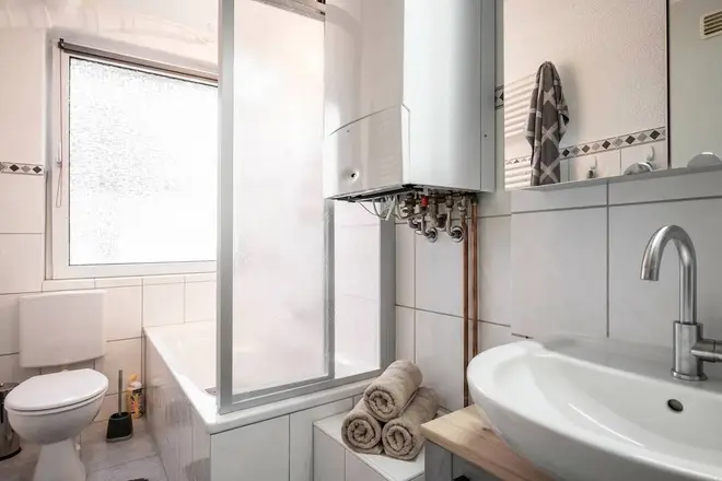 3 Zimmer Wohnung mit 67 m² in Bielefeld – Bild 7