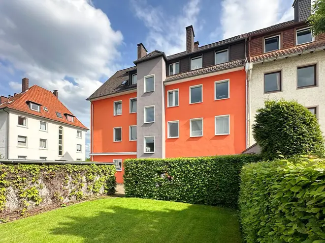 3 Zimmer Wohnung mit 67 m² in Bielefeld – Bild 10