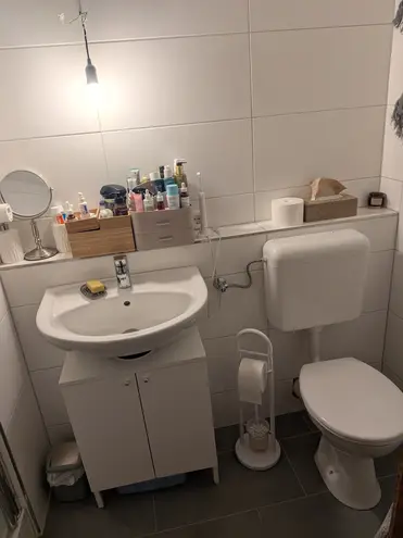 2 Zimmer Wohnung mit 38 m² in Stuttgart – Bild 12