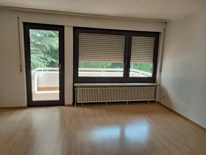2 Zimmer Wohnung mit 38 m² in Stuttgart – Bild 7