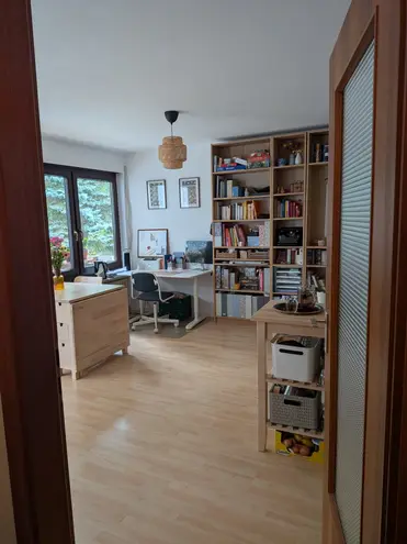 2 Zimmer Wohnung mit 38 m² in Stuttgart – Bild 8