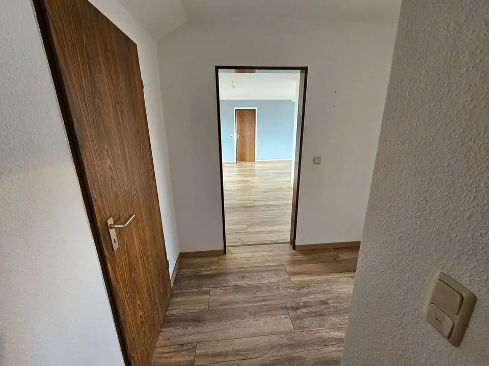 2 Zimmer Wohnung mit 59 m² in Greven – Bild 2