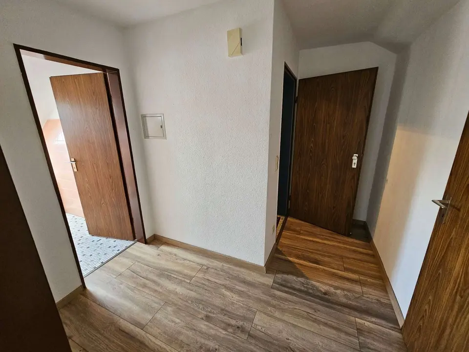 2 Zimmer Wohnung mit 59 m² in Greven – Bild 6