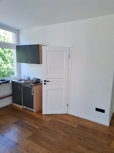 1 Zimmer Wohnung mit 30 m² in Erfurt – Bild 1
