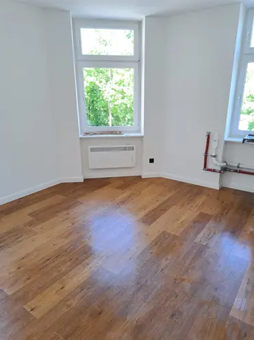 1 Zimmer Wohnung mit 30 m² in Erfurt – Bild 2