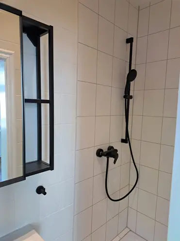 1 Zimmer Wohnung mit 30 m² in Erfurt – Bild 6