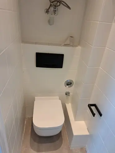 1 Zimmer Wohnung mit 30 m² in Erfurt – Bild 7
