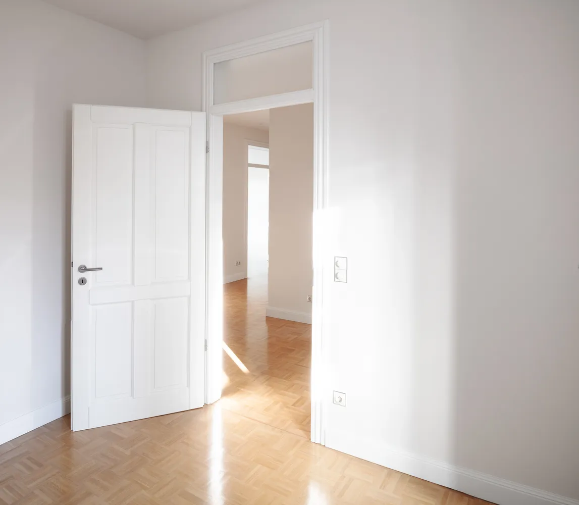 3 Zimmer Wohnung mit 83 m² in Dresden – Bild 3