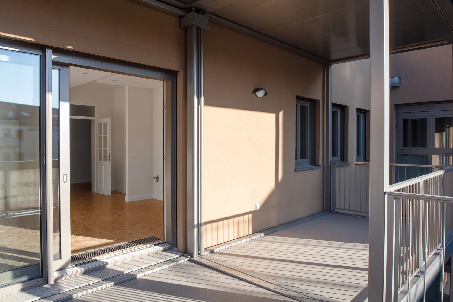 3 Zimmer Wohnung mit 83 m² in Dresden – Bild 8