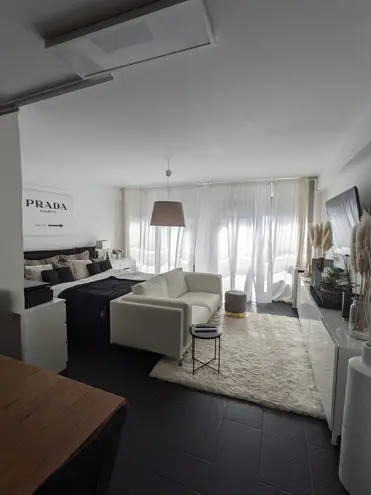 2 Zimmer Wohnung mit 71 m² in Duisburg – Bild 1